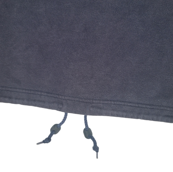 Kappa track jacket sweat shirt size large. - Picture 4 of 6